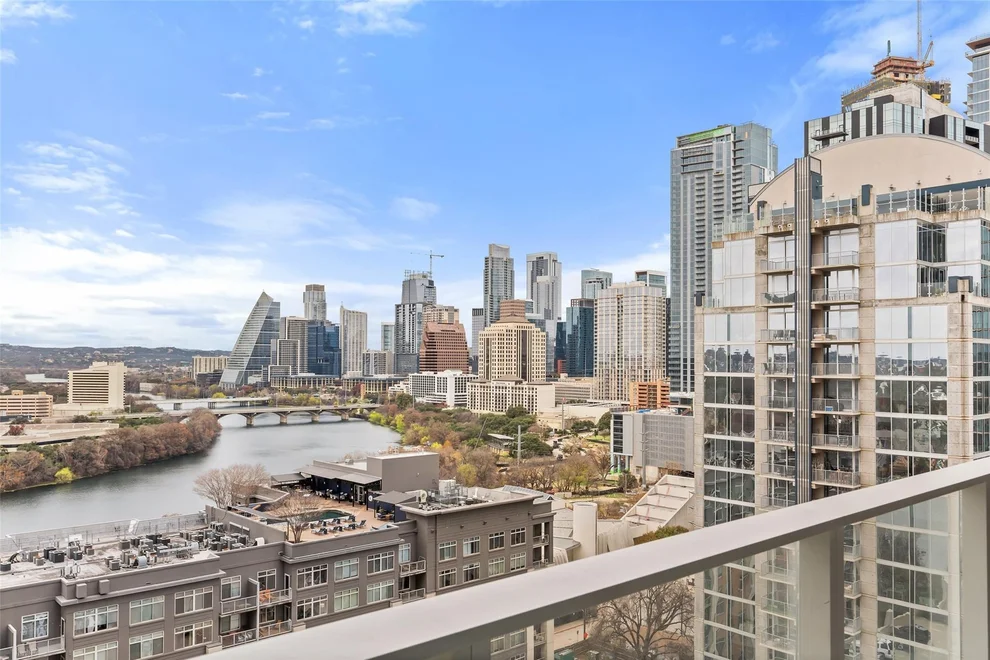 Unit for sale at 48 East Ave, Austin, TX 78701