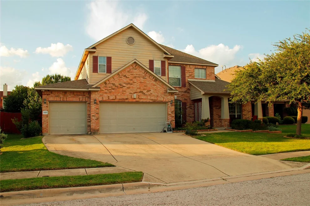 Unit for sale at 2420 Dakota Dunes CT, Pflugerville, TX 78660