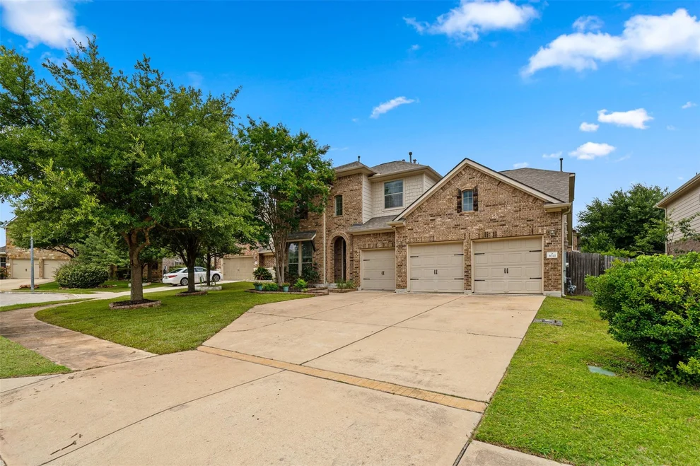 Unit for sale at 3041 Agave LOOP, Round Rock, TX 78681