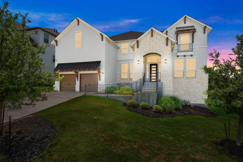 Unit for sale at 4516 Orta Nova CV, Leander, TX 78641