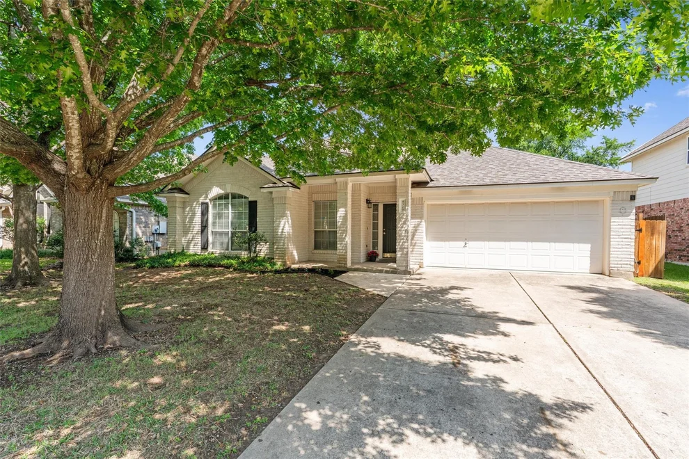 Unit for sale at 4329 Rock Hill RD, Round Rock, TX 78681