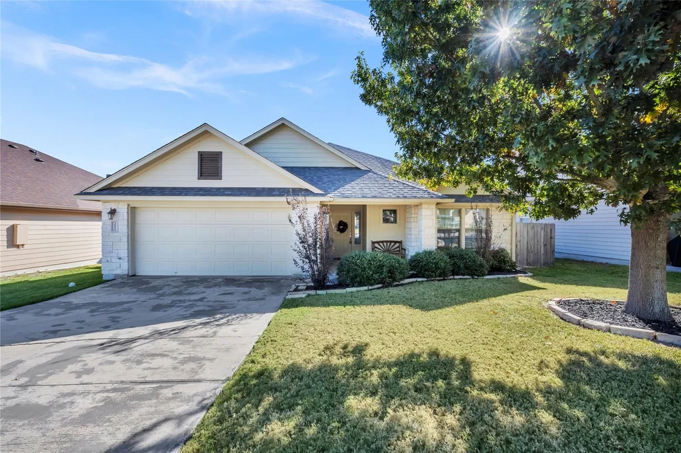 Unit for sale at 211 Cailin CT, Burnet, TX 78611