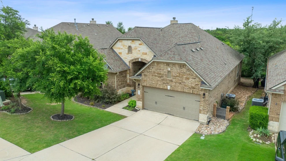 Unit for sale at 4801 Pyrenees PASS, Bee Cave, TX 78738