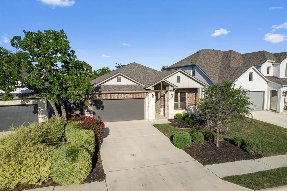 Unit for sale at 4395 Hannover WAY, Round Rock, TX 78681