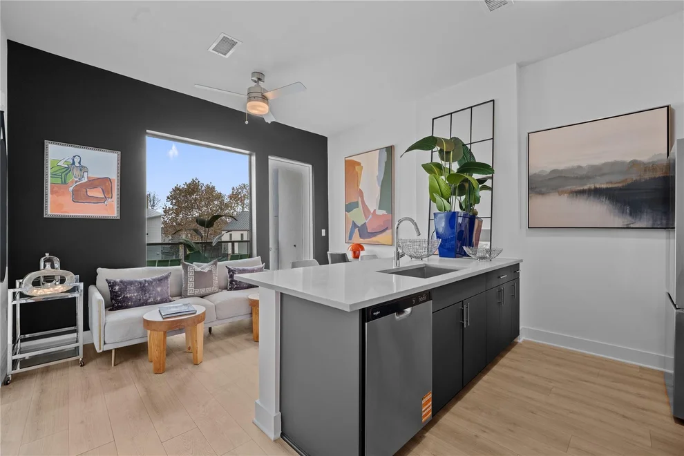 Unit for sale at 3900 Berkman DR, Austin, TX 78723