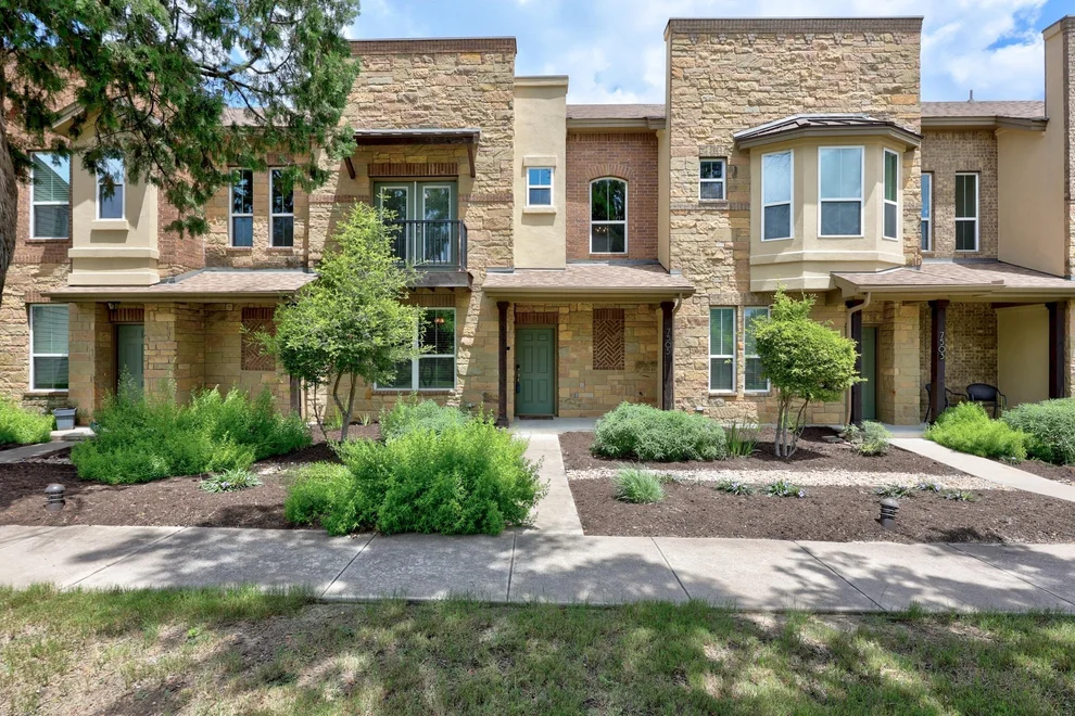 Unit for sale at 7505 Sugar Magnolia ST, Austin, TX 78757