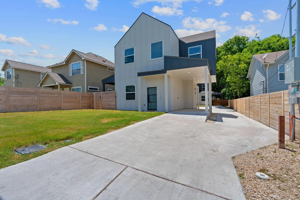 Unit for sale at 7204 Meador Ave, Austin, TX 78752