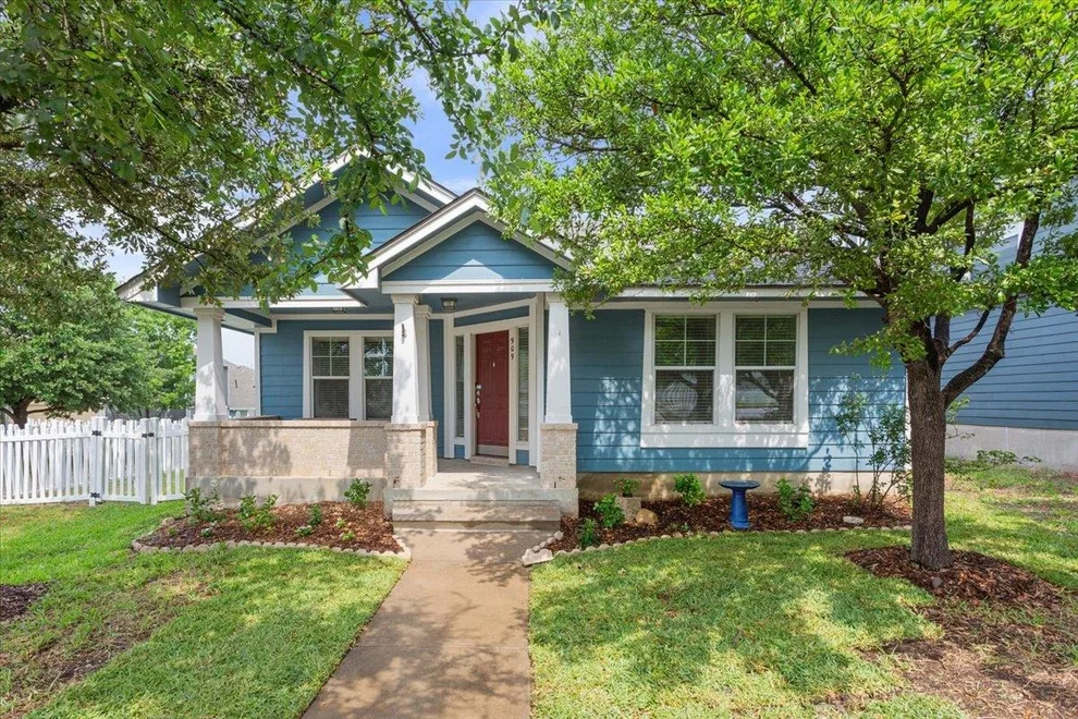 Unit for sale at 909 King Cotton LN, Round Rock, TX 78664