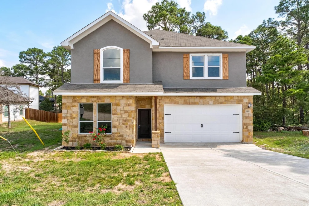 Unit for sale at 118 Waialua CT, Bastrop, TX 78602