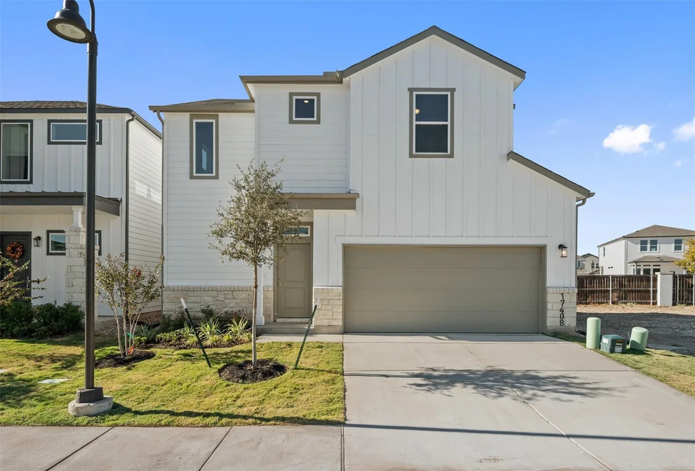 Unit for sale at 17408 Monastrell LN, Pflugerville, TX 78664