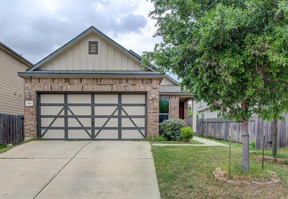 Unit for sale at 900 Solitude DR, Austin, TX 78660