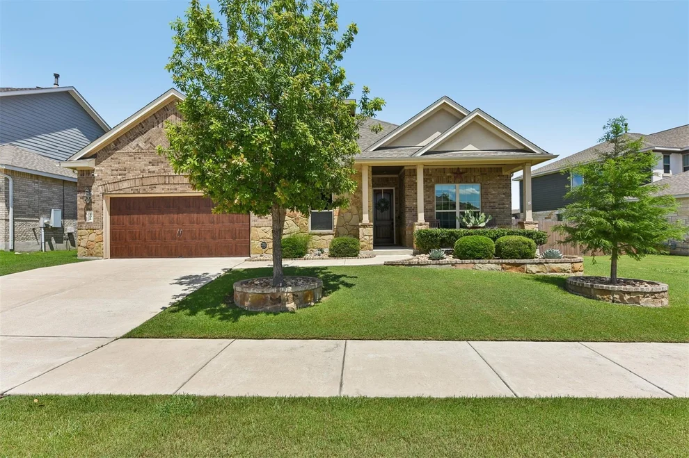 Unit for sale at 104 Skylark LN, Hutto, TX 78634