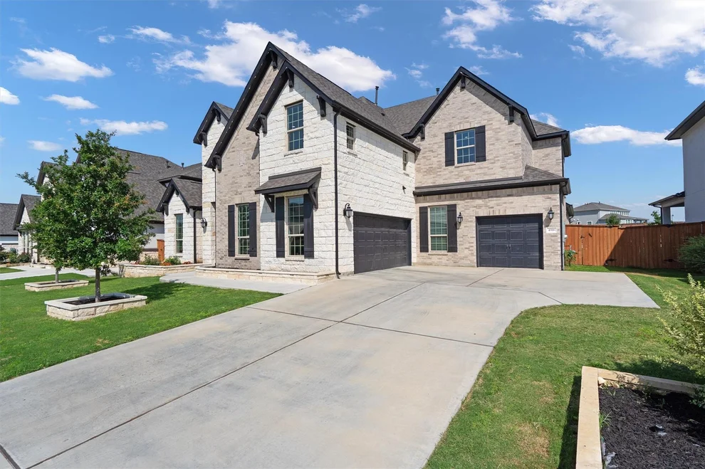Unit for sale at 4916 Risana BND, Round Rock, TX 78665