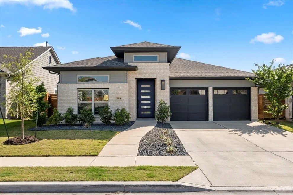 Unit for sale at 7905 Catbird LN, Austin, TX 78744
