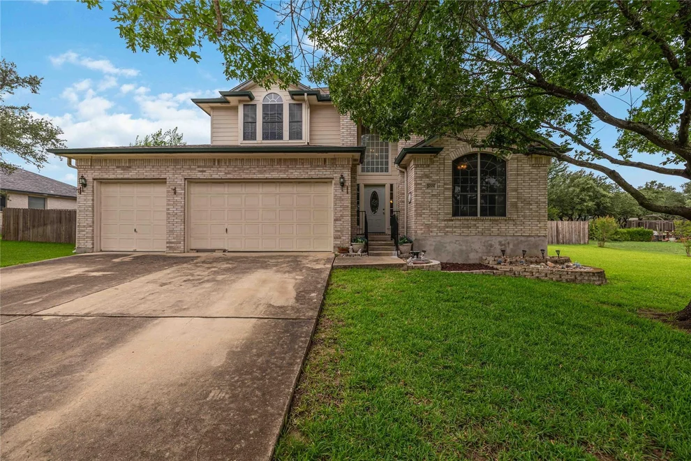 Unit for sale at 3006 Bradford Park DR, Round Rock, TX 78664