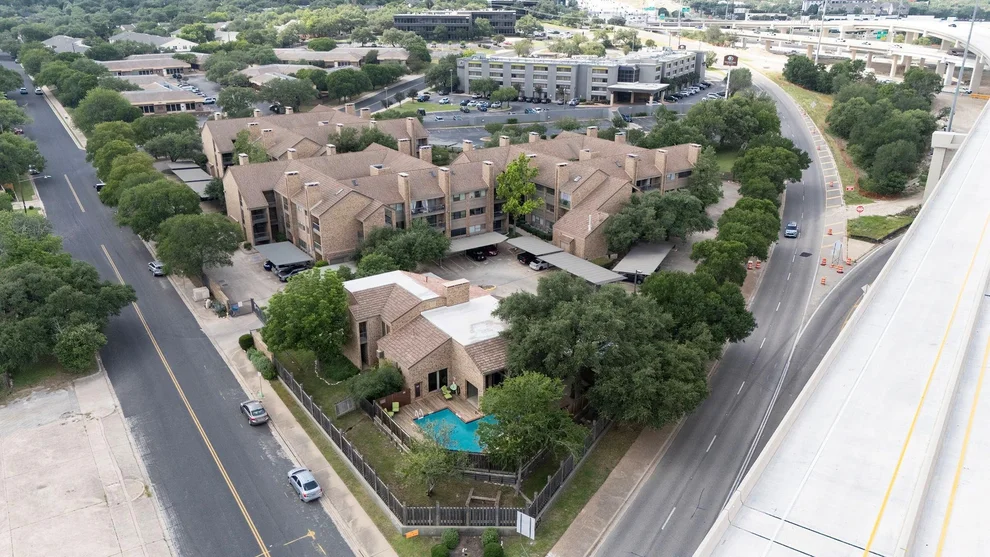 Unit for sale at 8888 Tallwood DR, Austin, TX 78759
