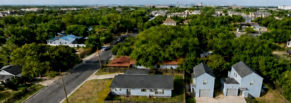 Photo of 6920 Bethune Avenue, Austin, TX 78752