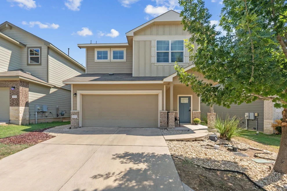 Unit for sale at 14506 Frankel LOOP, Pflugerville, TX 78660
