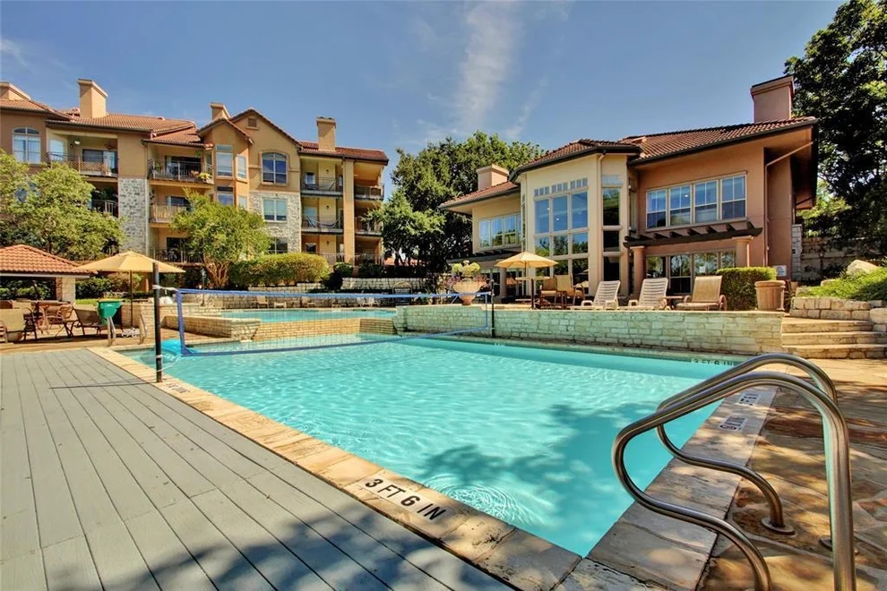 Unit for sale at 6000 Shepherd Mountain CV, Austin, TX 78730