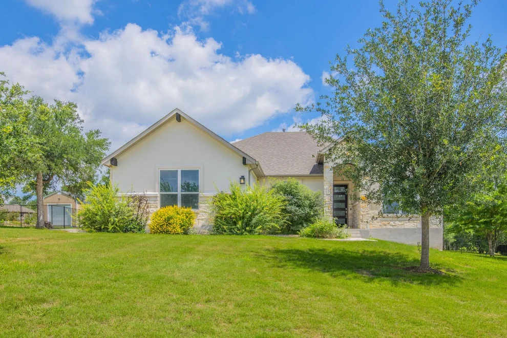 Unit for sale at 180 Pecos ST, Cedar Creek, TX 78612