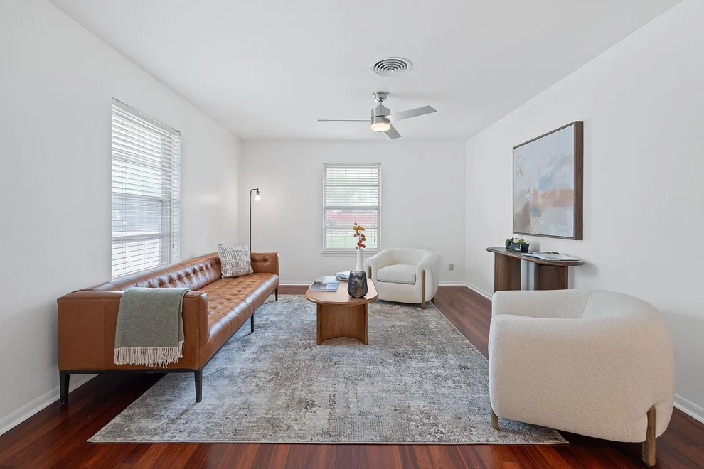 Unit for sale at 6810 Daugherty ST, Austin, TX 78757