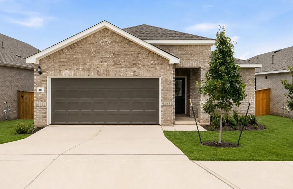 Unit for sale at 216 Cogitare LN, San Marcos, TX 78666