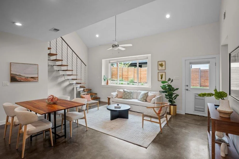 Unit for sale at 3505 Villa CT, Austin, TX 78704