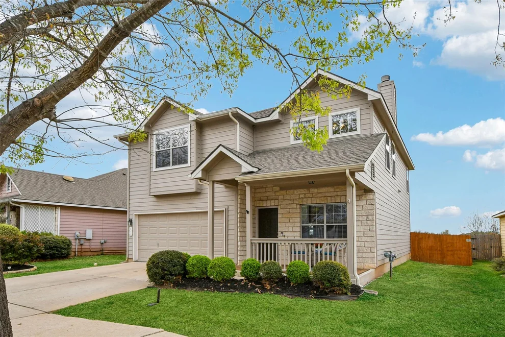 Unit for sale at 410 Rosedale BLVD, Georgetown, TX 78628