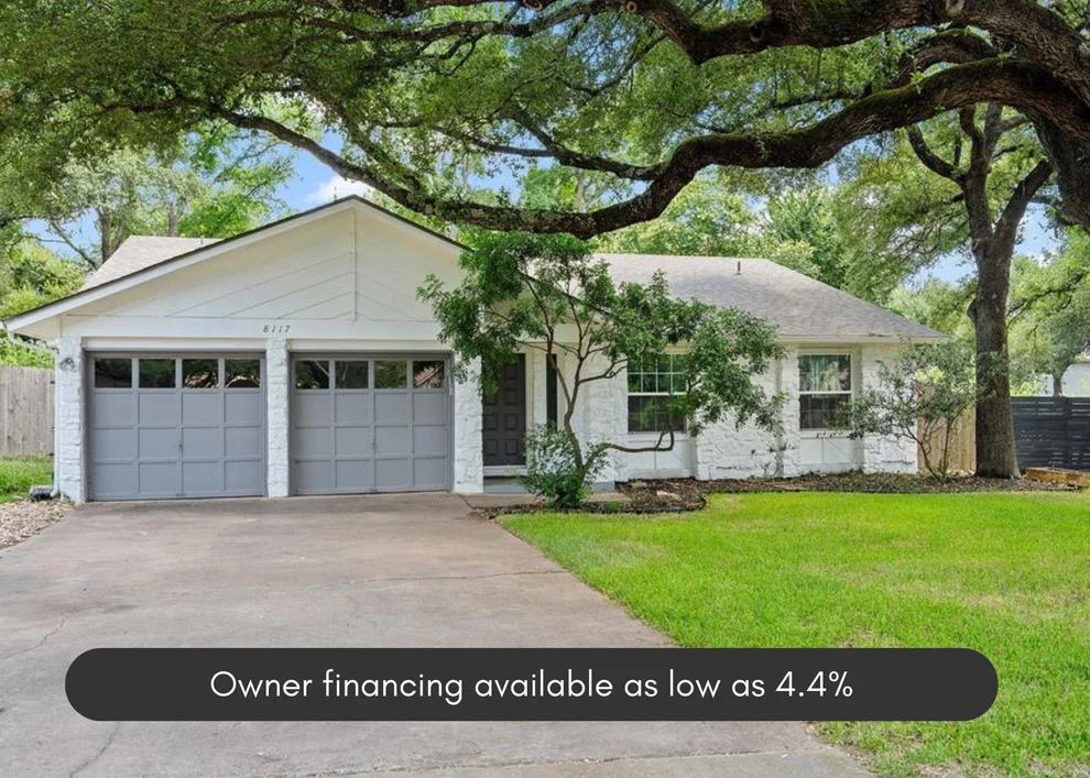 Unit for sale at 8117 Pilgrims PL, Austin, TX 78759
