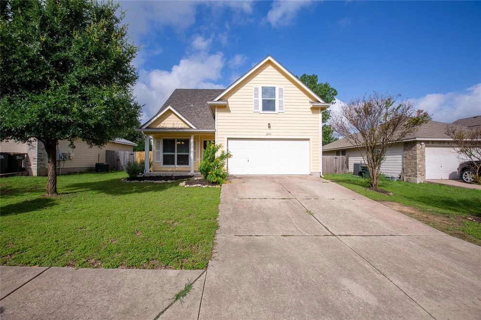 Unit for sale at 2571 Georgian DR, Georgetown, TX 78626