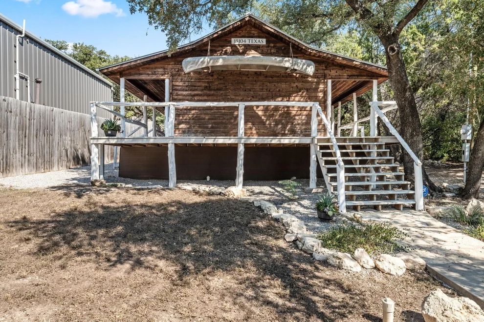 Unit for sale at 15104 Texas ST, Austin, TX 78734