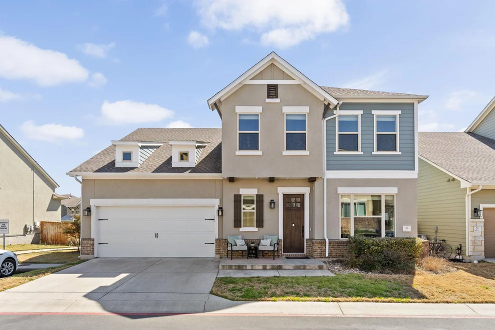 Unit for sale at 5820 Harper Park DR, Austin, TX 78735