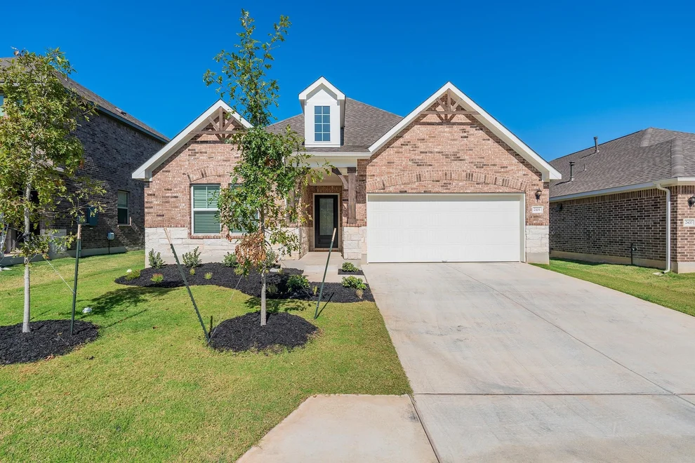 Unit for sale at 2404 Little Snake WAY, Georgetown, TX 78633