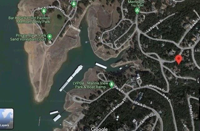 Unit for sale at 6605 Verde Vista DR, Lago Vista, TX 78645