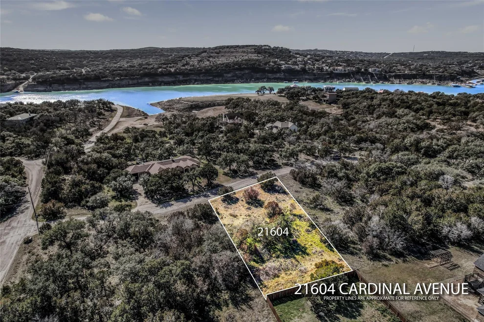 Unit for sale at 21604 Cardinal Ave, Lago Vista, TX 78645