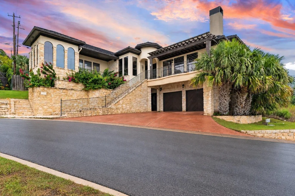 Unit for sale at 5138 Mansfield View CT, Austin, TX 78732