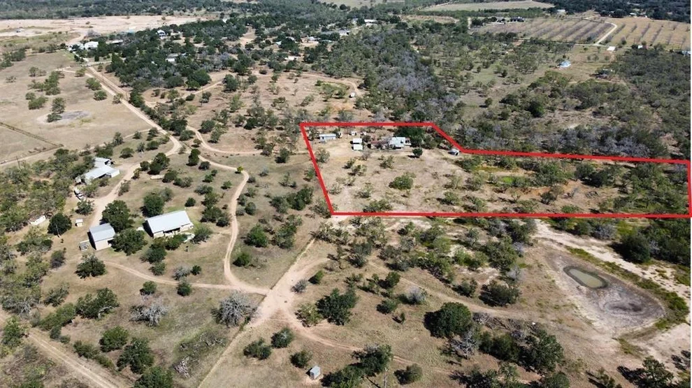 Unit for sale at 261 County Road 120, Marble Falls, TX 78654