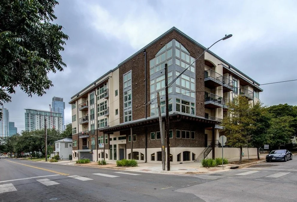 Unit for sale at 908 Nueces ST, Austin, TX 78701