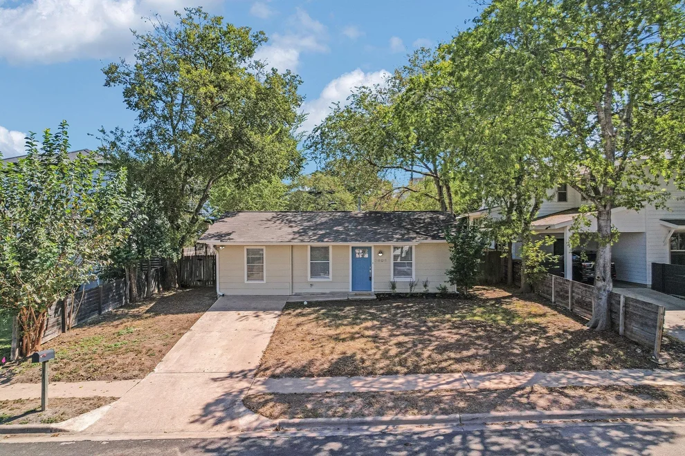 Unit for sale at 3605 Marcae CT, Austin, TX 78704