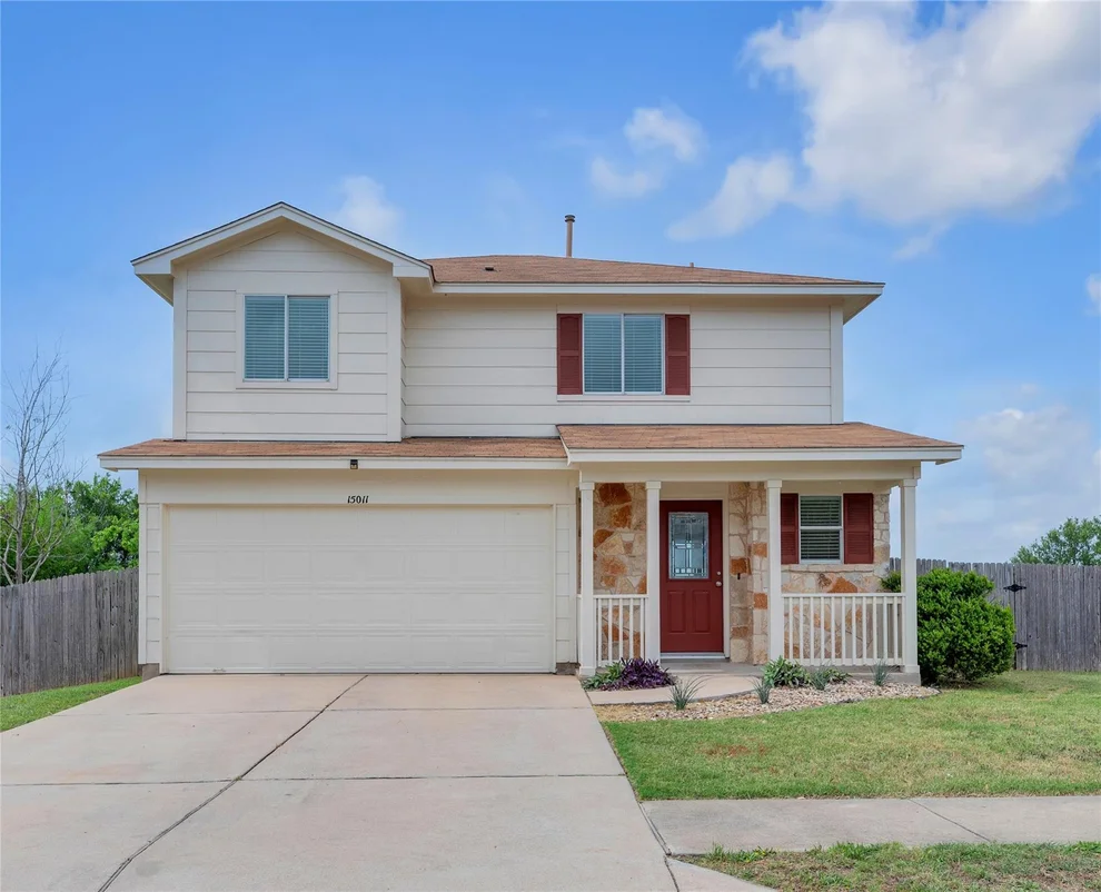 Unit for sale at 15011 Mimebark WAY, Austin, TX 78724