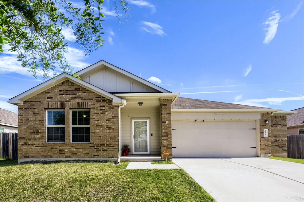 Unit for sale at 309 Colthorpe LN, Hutto, TX 78634