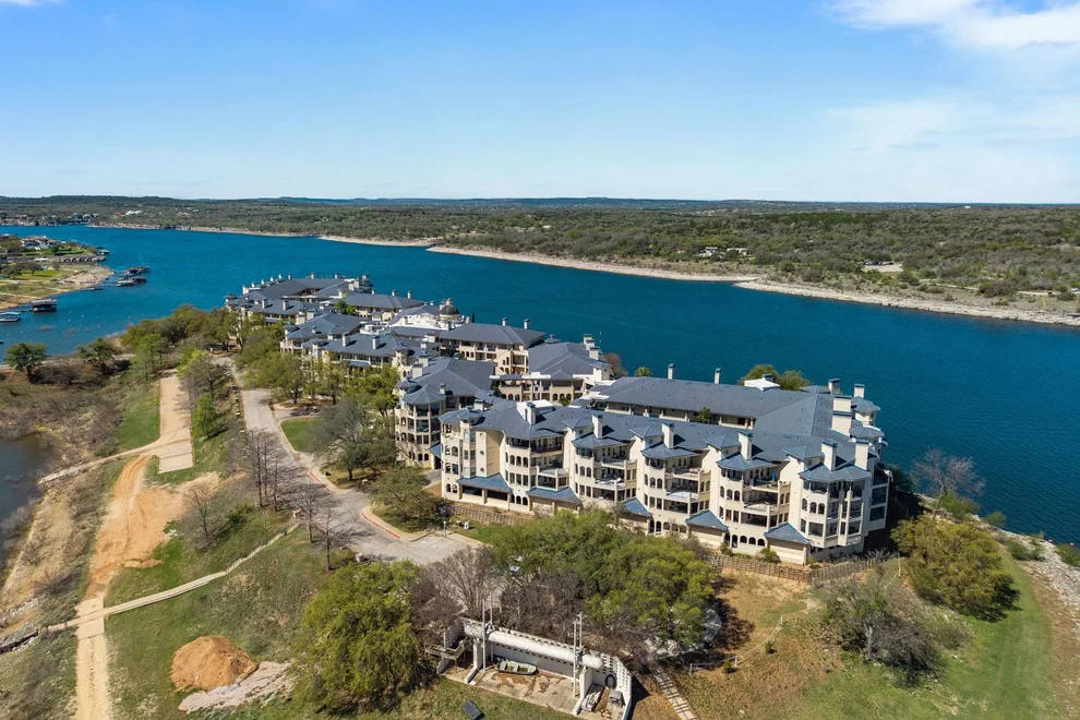 Unit for sale at 3404 American DR, Lago Vista, TX 78645