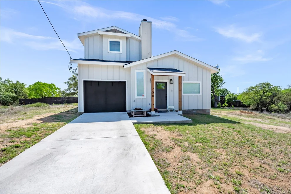 Unit for sale at 230 Rosehill DR, Granite Shoals, TX 78654