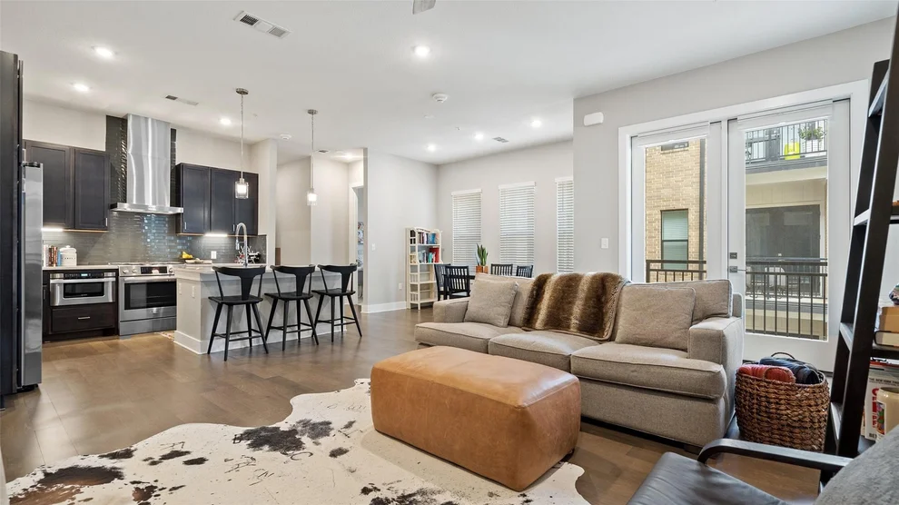 Unit for sale at 4415 Jackson Ave, Austin, TX 78731
