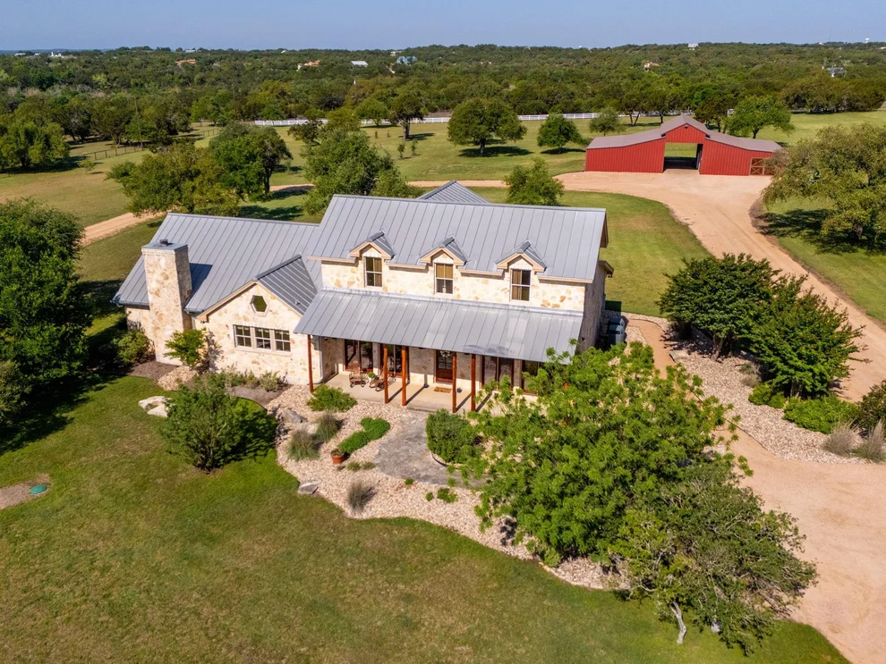 Unit for sale at 1120 Canyon View RD, Dripping Springs, TX 78620