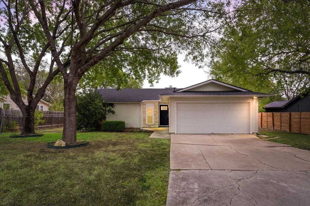 Unit for sale at 7401 Chisos PASS, Austin, TX 78724