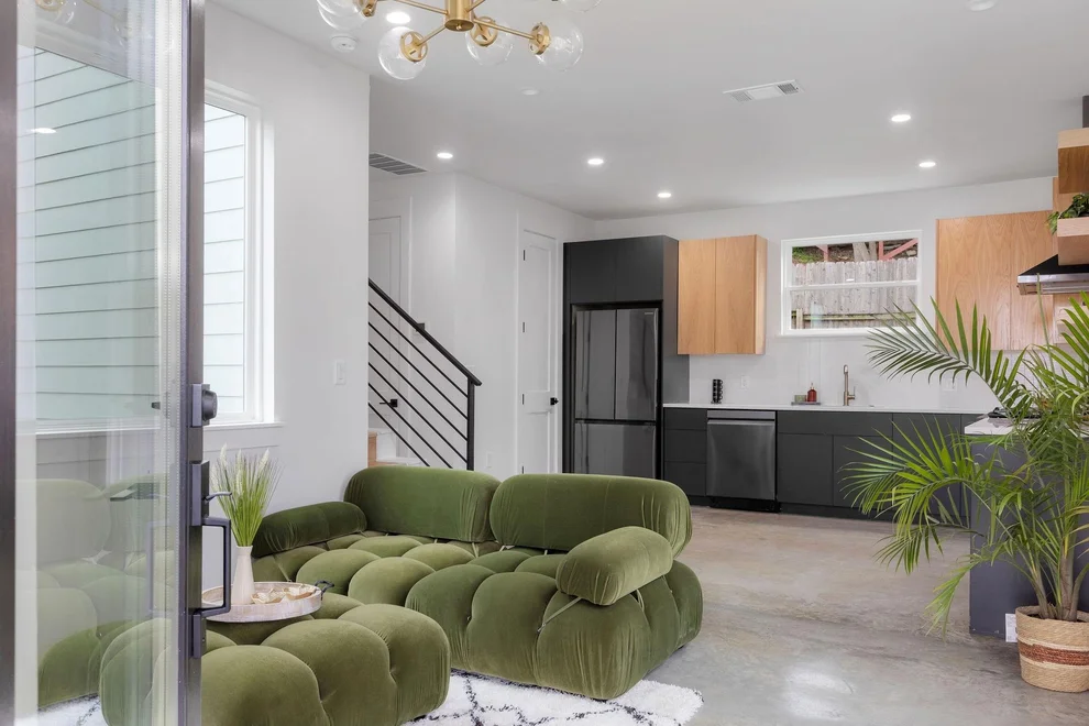 Unit for sale at 3004 Webberville RD, Austin, TX 78702