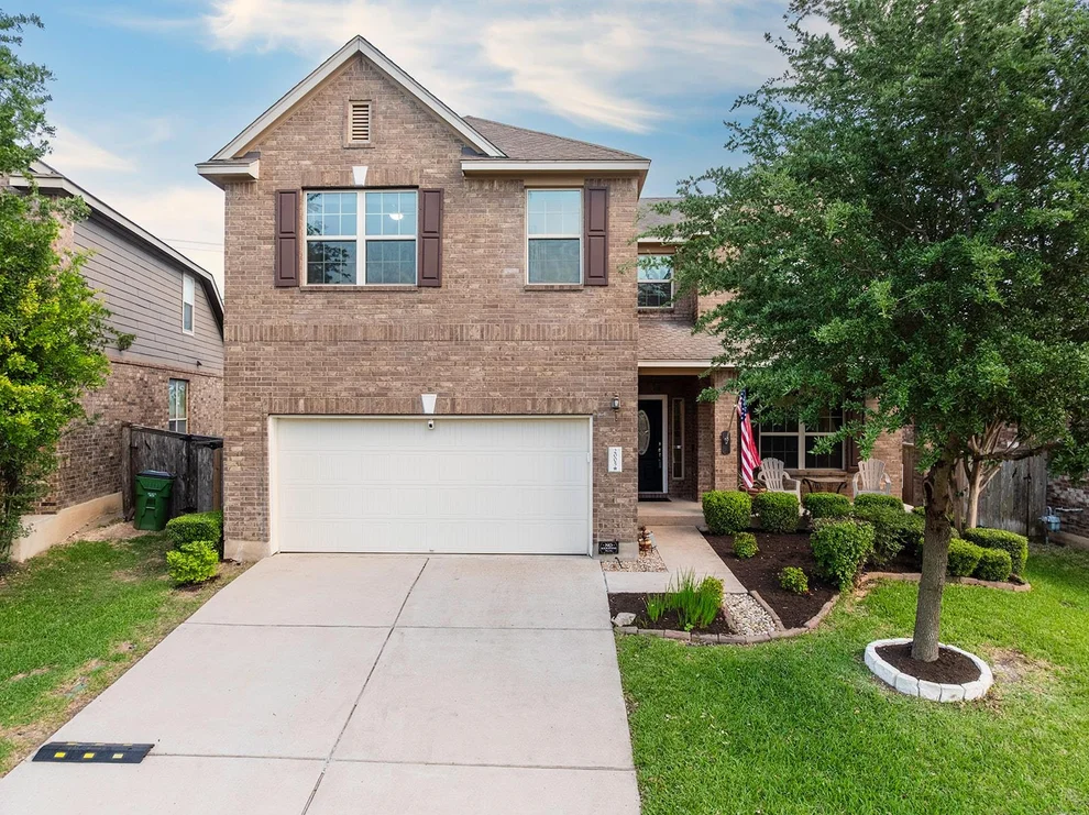 Unit for sale at 2005 Autumn Run LN, Round Rock, TX 78665