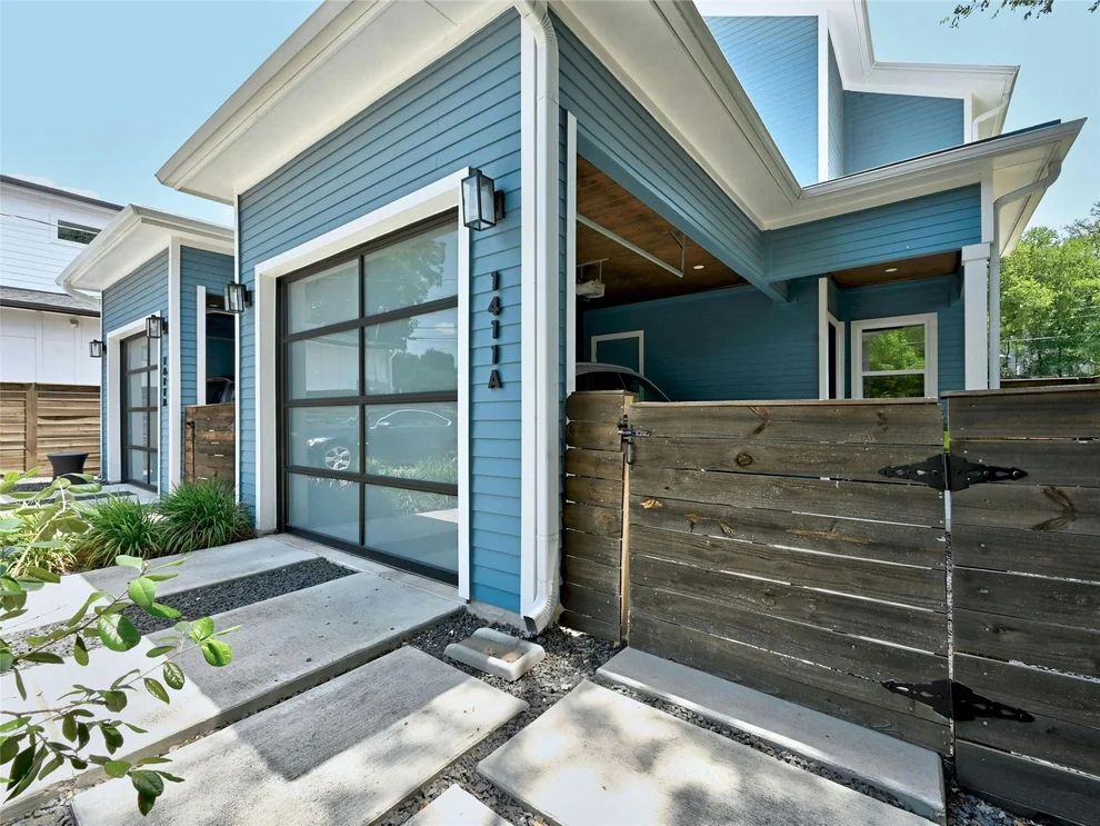 Unit for sale at 1411 Cometa ST, Austin, TX 78721