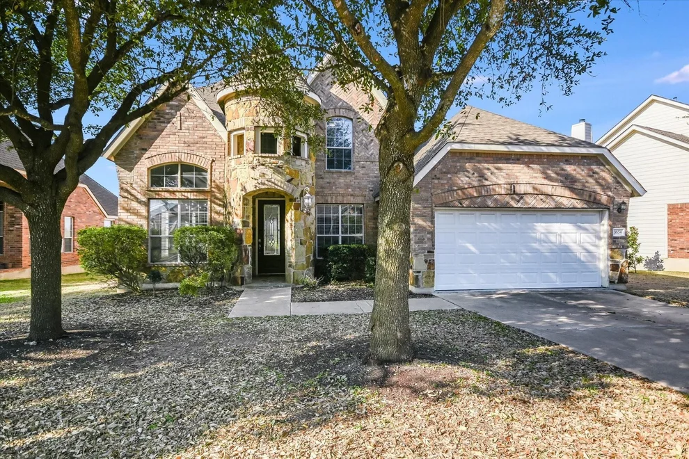 Unit for sale at 3854 Harvey Penick DR, Round Rock, TX 78664